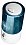Ультразвуковой увлажнитель воздуха Centek СТ-5101 BLUE - микро фото 4