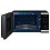 Микроволновая печь Samsung MS23DG4504ATBW черная - микро фото 8