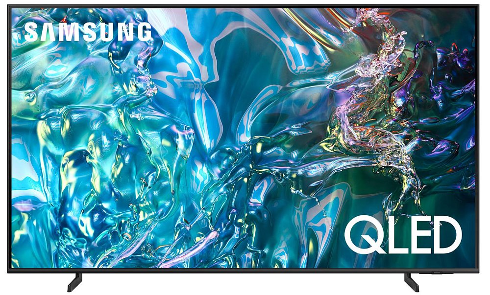 Телевизор Samsung QE65Q60DAUXCE 65" 4K UHD