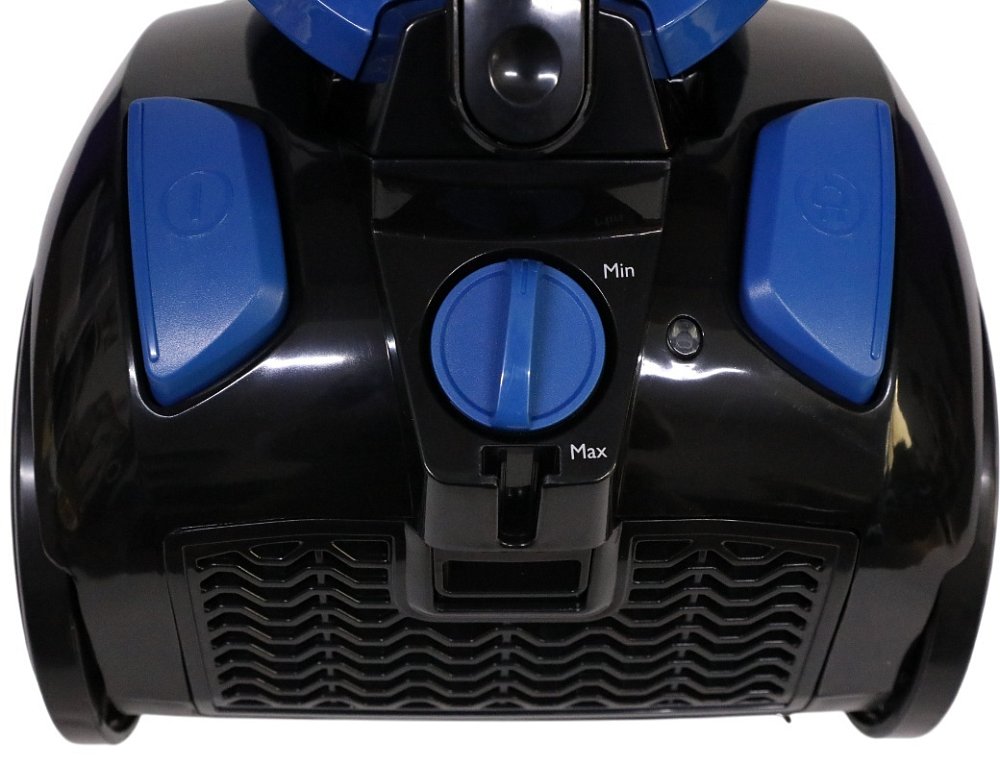 Пылесос Midea VCS43A14H(B) - фото 4