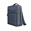 Рюкзак для ноутбука, Xiaomi, Mi City (Urban) Backpack ZJB4068GL, Тёмно-Синий - микро фото 4