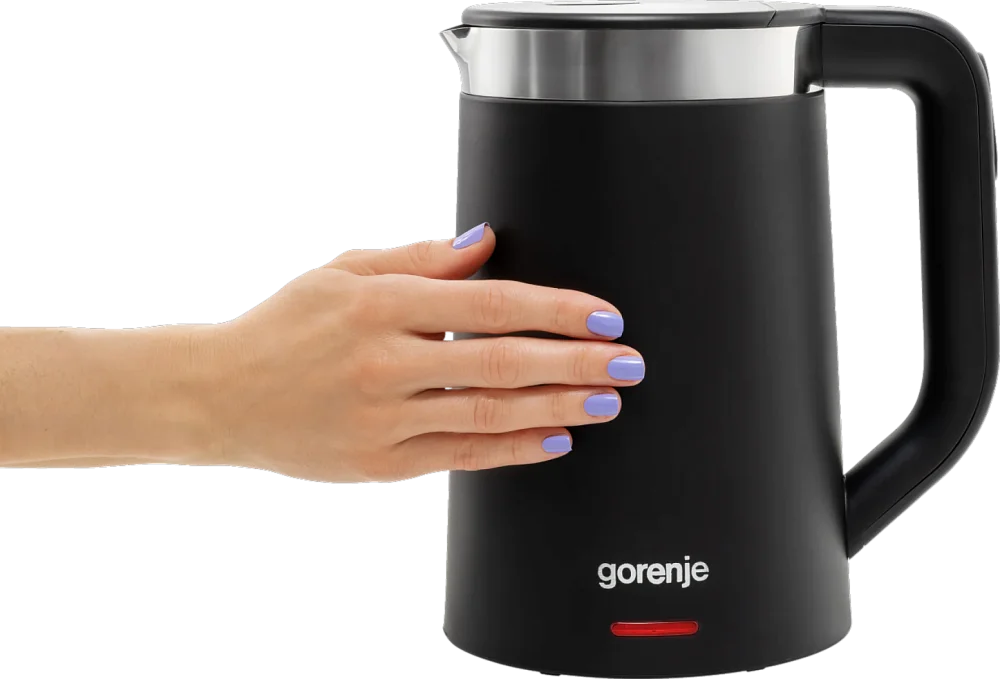 Стиральная машина Gorenje W1NGPI72SBS/C + Чайник Gorenje K17TRDW - фото 11 Стиральная машина Gorenje W1NGPI72SBS/C + Чайник Gorenje K17TRDW - фото 11