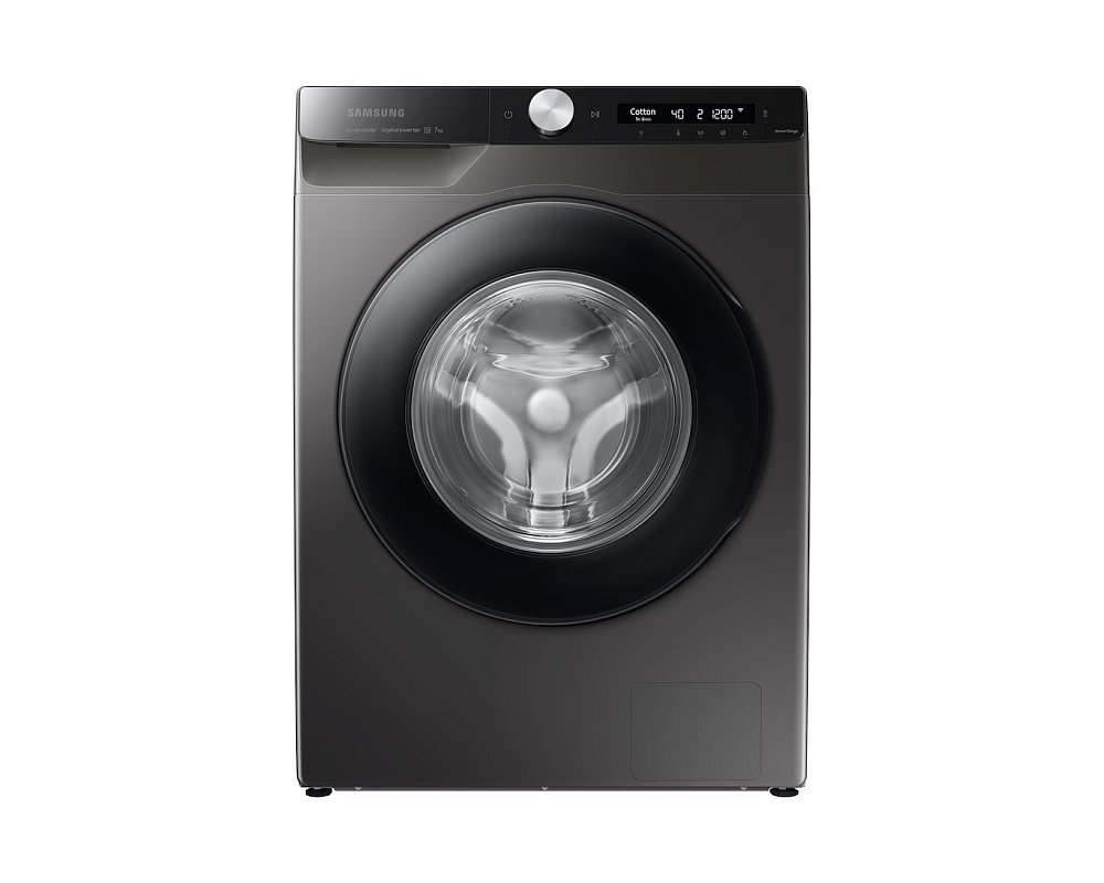 Стиральная машина Samsung WW80AK6S28AXLT_KZ