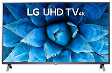 Телевизор LG 55UN73506LB 55" 4K UHD