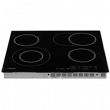 Варочная поверхность Samsung NZ64T3516QK/WT