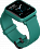 Смарт часы, Amazfit, Bip U A2017 Зеленый - микро фото 5
