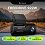 Видеорегистратор Digma FreeDrive 922W черный 2Mpix 1440x2560 110гр. Hi3516 СV610 - микро фото 19