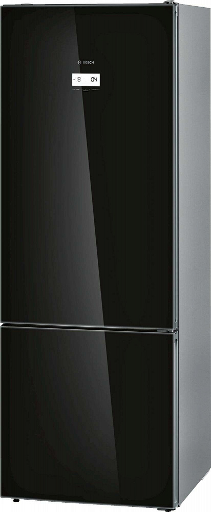 Холодильник Bosch KGN56LB30U - фото 1