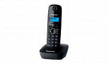 Телефон Panasonic KX-TG 1611 RUH, черный