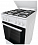 Газовая плита Gorenje K5141WF белая - микро фото 7
