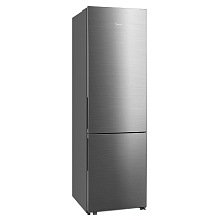 Холодильник Midea MDRB600MMF46 серый Холодильник Midea MDRB600MMF46 серый