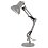 Настольный светильник ЭРА Б0052762 N-214-E27-40W-GY Е27 серый - микро фото 10