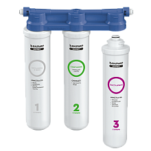 Водоочиститель бытовой Барьер Эксперт Слим Жесткость Водоочиститель бытовой Барьер Эксперт Слим Жесткость