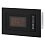 Встраиваемая микроволновая печь KRONA WINDEN 60 BL - микро фото 14