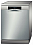 Посудомоечная машина Bosch SMS88TI03E, серебристый - микро фото 2