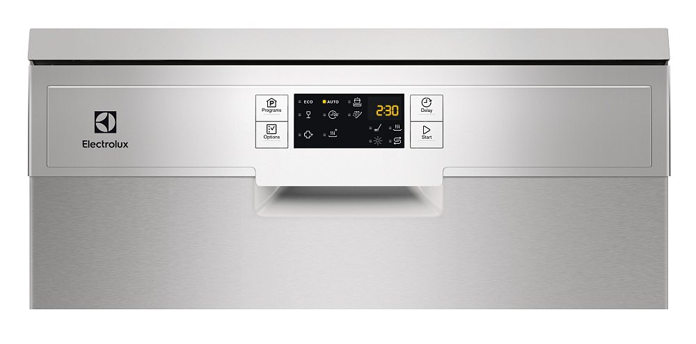 Отдельностоящая посудомоечная машина Electrolux ESF5512LOX