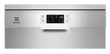 Отдельностоящая посудомоечная машина Electrolux ESF5512LOX