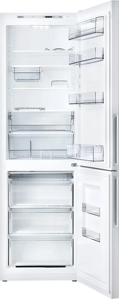Холодильник  Атлант ХМ-4624-101 белый - фото 3