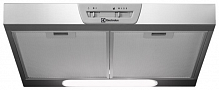 Кухонная вытяжка Electrolux LFU9216X