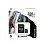 Карта памяти Kingston SDCS2/256GB Class 10 256GB + адаптер - микро фото 2
