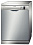 Посудомоечная машина Bosch SMS 43D08 ME - микро фото 4