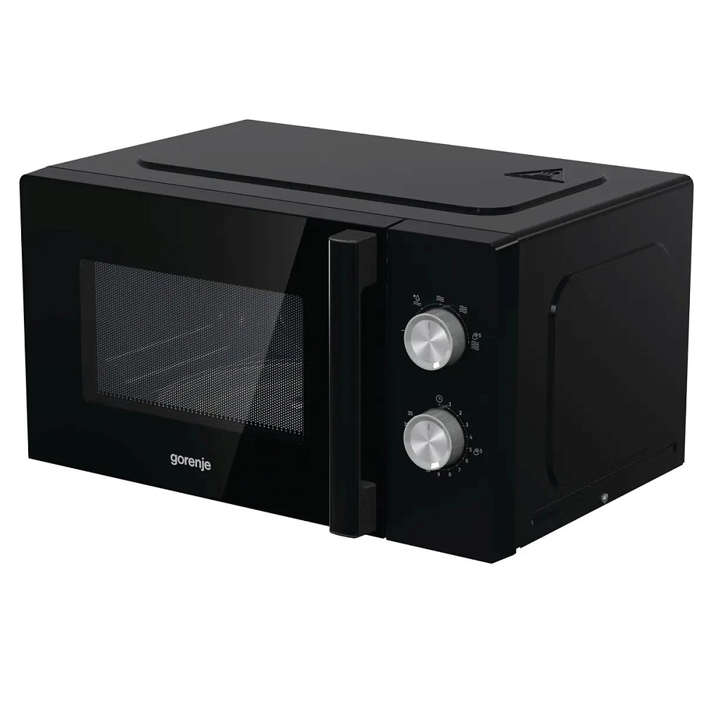 Микроволновая печь Gorenje MO17E1BH - фото 5