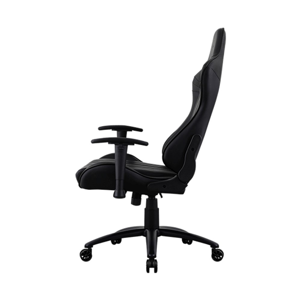 Игровое компьютерное кресло, Aerocool, AC120 AIR-B, Искусственная кожа PU AIR - фото 3