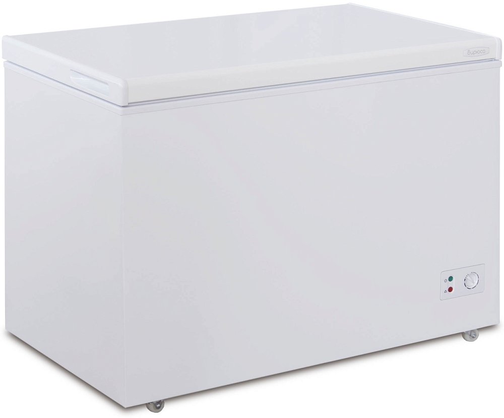 Ларь морозильный Бирюса 305KX