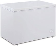 Ларь морозильный Бирюса 305KX