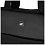 Сумка для ноутбука 2E-CBN616BK 16'' Чёрная - микро фото 7