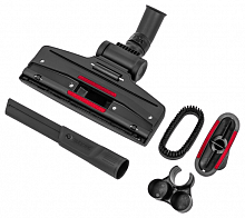 Пылесос Vitek VT-8117, черный