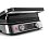 Электрогриль DeLonghi CGH1112D серебристый - микро фото 10