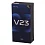 Смартфон Vivo V23 5G 12/256Gb Stardust Black+Gift box BTS 2022 Blue - микро фото 9