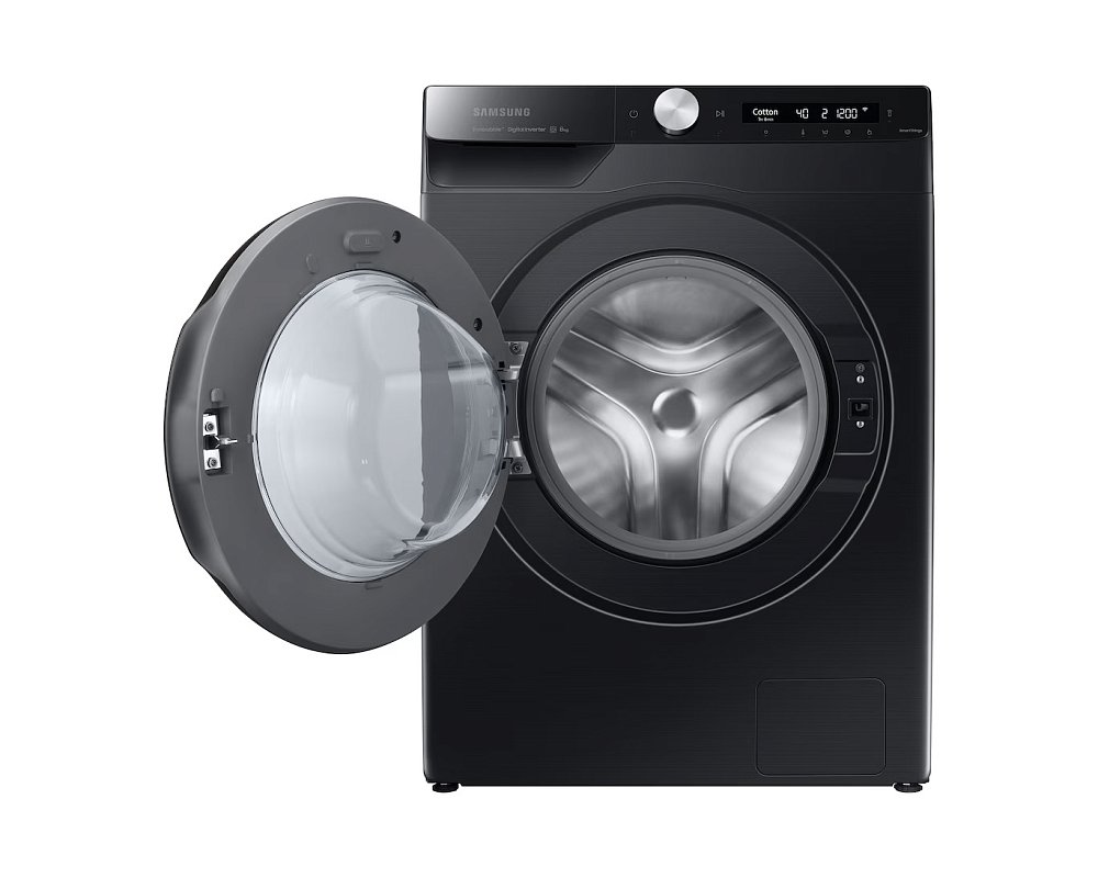 Стиральная машина Samsung WW80AK6L28BBLT_KZ - фото 6