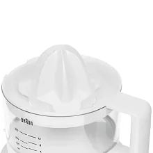 Соковыжималкa Braun CJ3000 белая