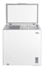 Ларь морозильный Midea MDRC280SLF01G