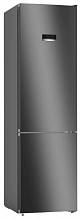 Холодильник Bosch KGN39XC28R серый