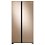 Холодильник Samsung RS61R5001F8/WT золотой - микро фото 8