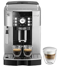 Кофемашина DeLonghi ECAM21.117.SB