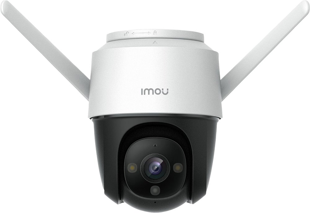 Wi-Fi видеокамера Imou Cruiser 4MP - фото 4