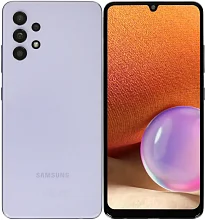 Смартфон Samsung Galaxy A32 A325 4/64Gb Violet