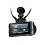 Комбо-устройство iBOX EVO 4К LaserVision WiFi Signature DUAL - микро фото 12 Комбо-устройство iBOX EVO 4К LaserVision WiFi Signature DUAL - микро фото 12