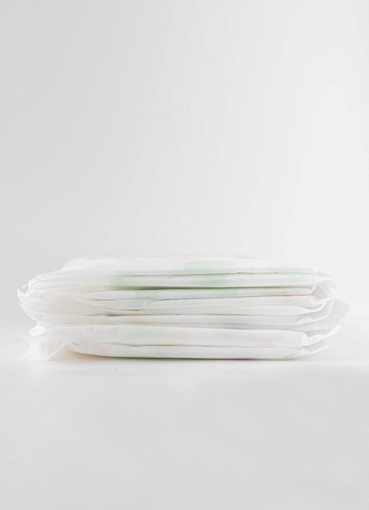 Нагрудники одноразовые TOMIKO, уп.10 шт. - фото 3