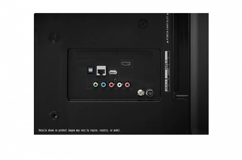 Телевизор LG 55UN70006LA 55" 4K UHD - фото 9