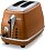 Тостер Delonghi CTOV 2103 - микро фото 7