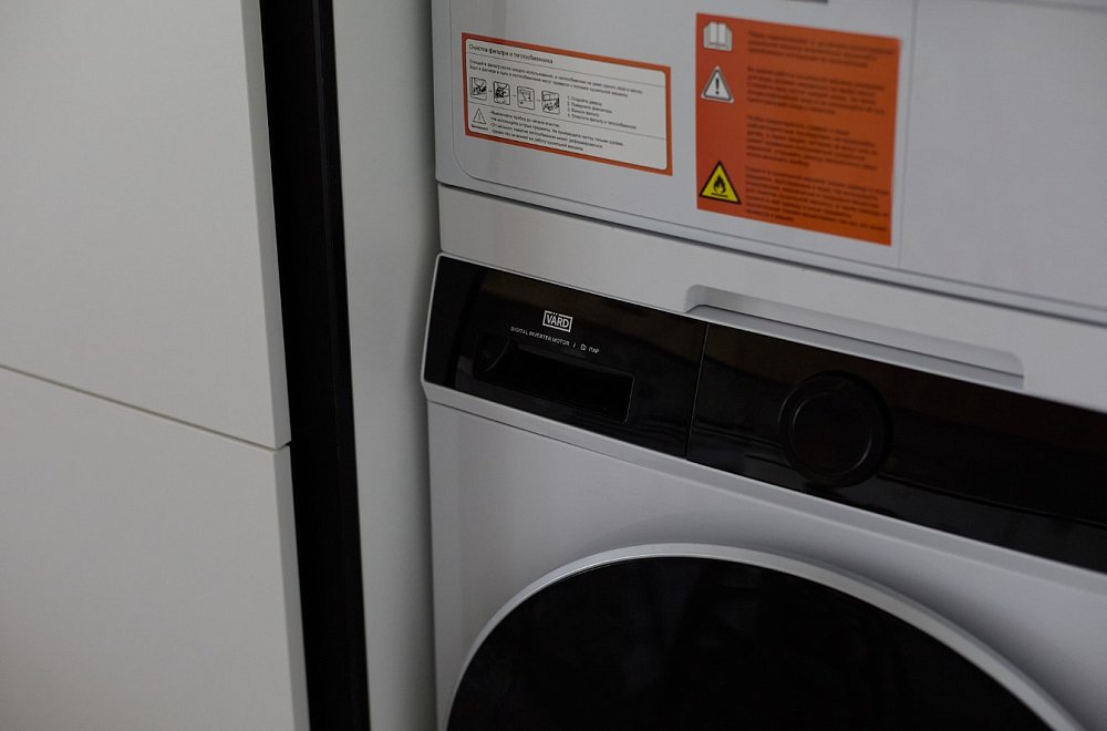 Соединительная полка VARD VSK1 (для VTH58) - фото 3