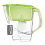 Фильтр-кувшин для очистки воды "БАРЬЕР Прайм" зеленое яблоко В552Р00 - микро фото 3