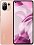 Смартфон Xiaomi 11 Lite 5G NE 6GB 128GB, (Peach Pink) Розовый - микро фото 5