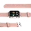Смартфон Blackview A200 Pro 12+256G Blue + Смарт часы Blackview W10 Pink - микро фото 14