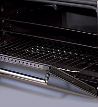 Мини-печь Artel MD 4218 L серая